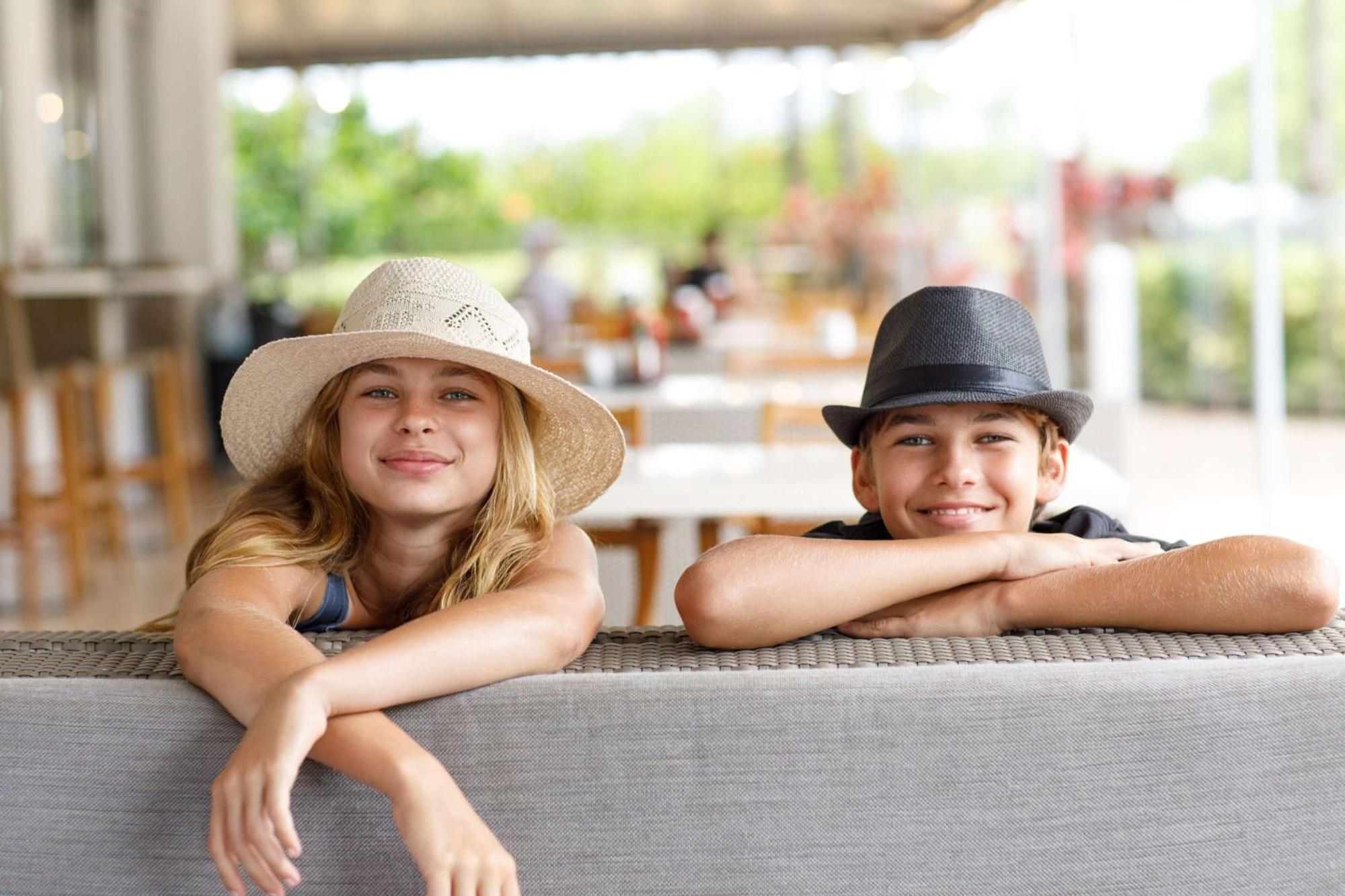 Doubletree Resort Hollywood Beach Bagian luar foto