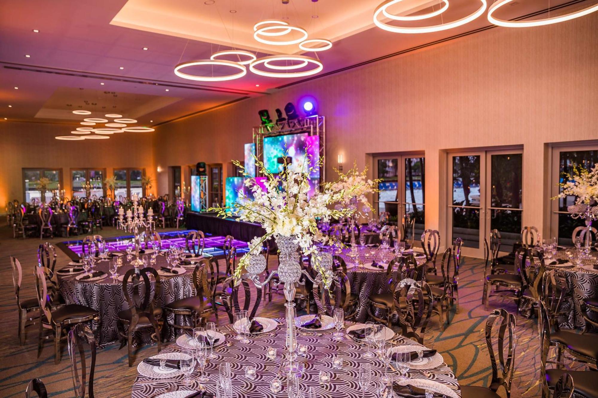 Doubletree Resort Hollywood Beach Bagian luar foto